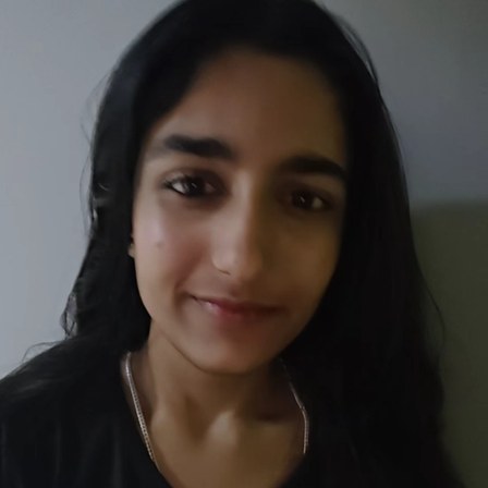 Aarsheya Jasrotia