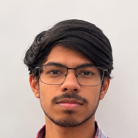 Arnav Singh