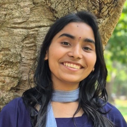 Bhumi N Deshpande