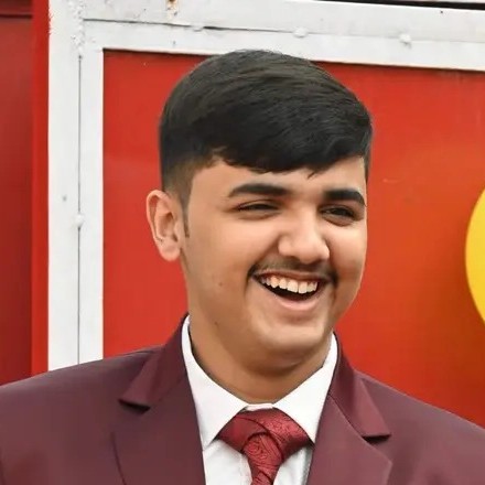 Devaansh Pathak