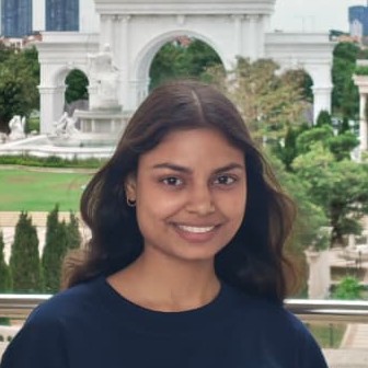 Divyanshi Saini