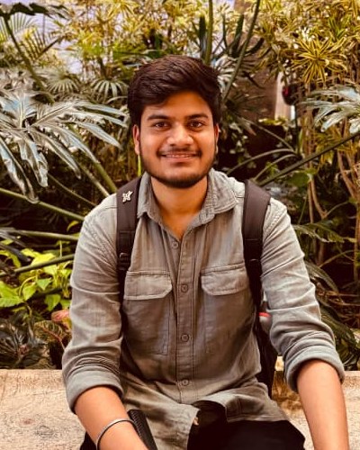 Piyush Goenka