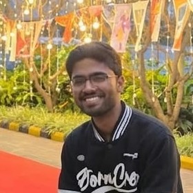 Sarvagya Sharma