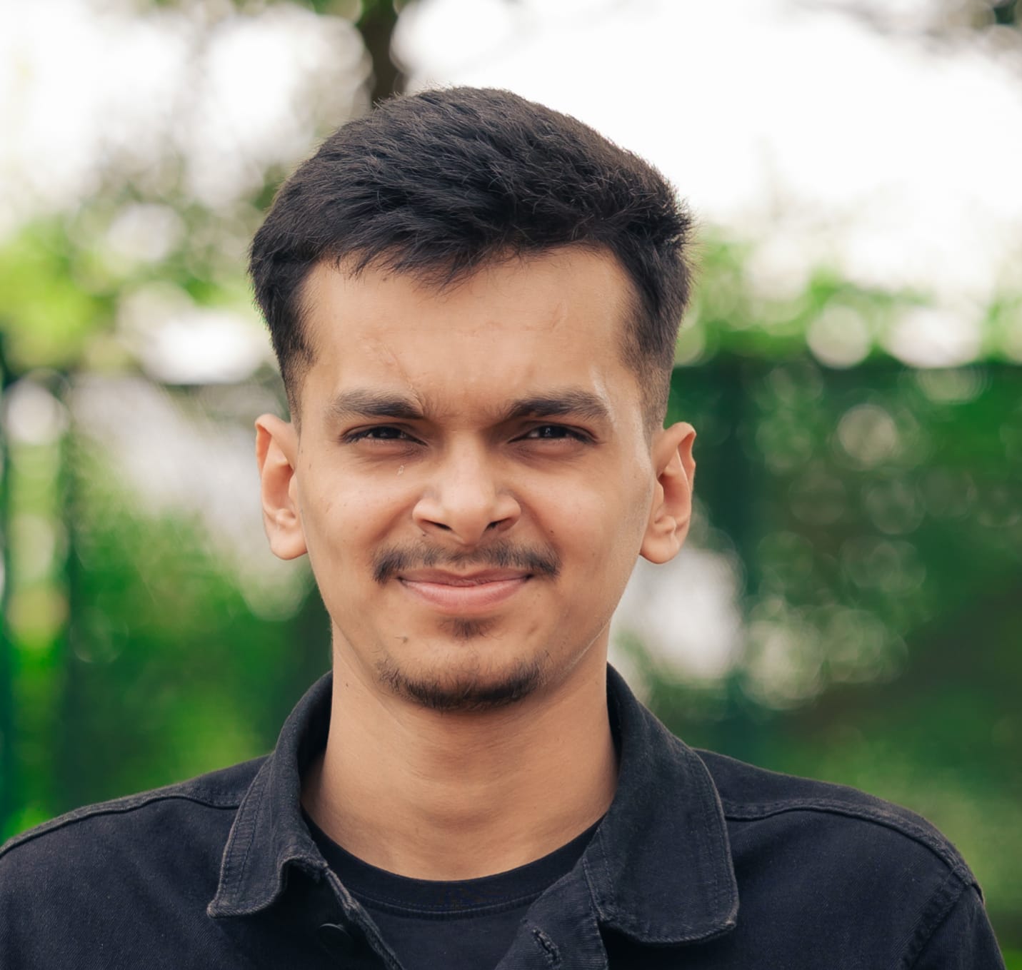 Shubham Kumar