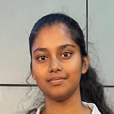 Srishti Kumari