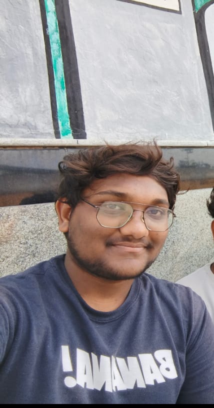 Yash Virulkar